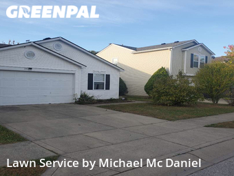 Yard Cutting nearby Greenwood, IN, 