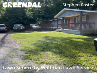 Lawn Service nearby Gainesville, FL, 