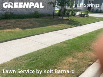 Lawn Mow nearby Austin, TX, 