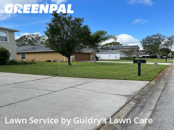 Lawn Cutting nearby Ponte Vedra Beach, FL, 