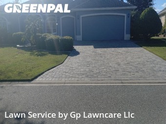 Lawn Maintenance nearby The Villages, FL, 
