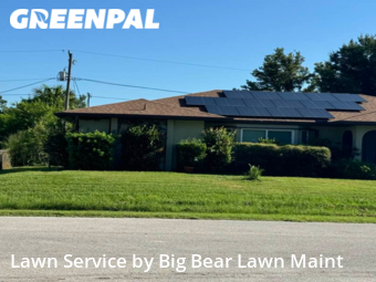 Lawn Cut nearby Port Charlotte, FL, 