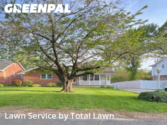 Grass Cutting nearby Collinsville, IL, 