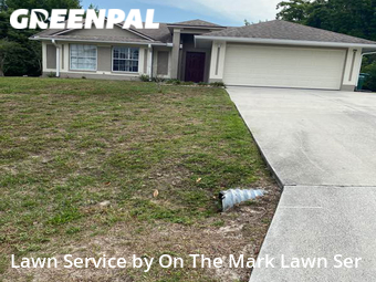 Yard Mowing nearby Deltona, FL, 