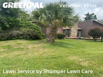 Lawn Cutting nearby Panama City, FL, 