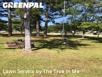 Lawn Service nearby Hubert, NC, 