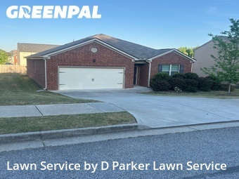 Yard Cutting nearby Jonesboro, GA, 