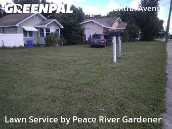 Lawn Mowing nearby Lakeland, FL, 