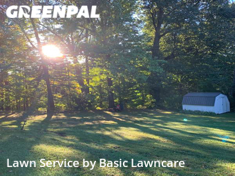 Lawn Care Service nearby Ashtabula, OH, 