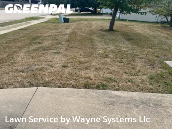 Lawn Cutting nearby Columbia, MO, 