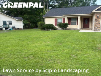 Lawn Service nearby West Columbia, SC, 