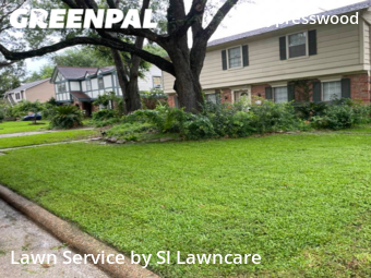 Lawn Care Service nearby Spring, TX, 