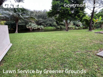 Lawn Cut nearby Coral Springs, FL, 