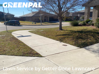 Lawn Mowing nearby Fort Worth, TX, 