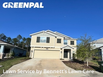 Lawn Maintenance nearby Daytona Beach, FL, 