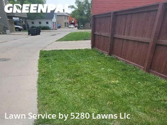 Lawn Care Service nearby Longmont, CO, 