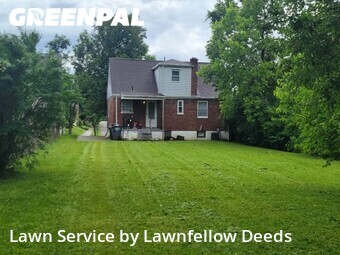 Lawn Cutting nearby Cincinnati, OH, 