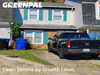 Lawn Mowing Service nearby Virginia Beach, VA, 