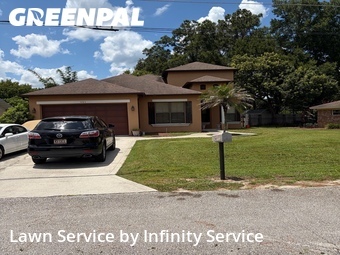 Lawn Mowing Service nearby Longwood, FL, 