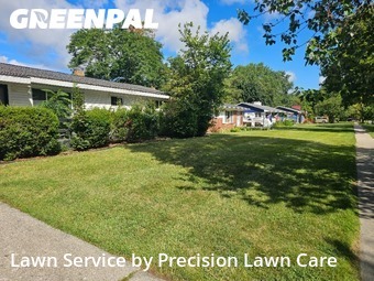 Lawn Cutting nearby Midland, MI, 