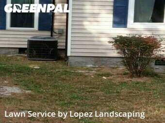 Lawn Care nearby Rossville, GA, 