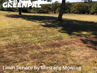 Lawn Mow nearby Sand Springs, OK, 
