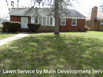 Lawn Mowing Service nearby Inkster, MI, 