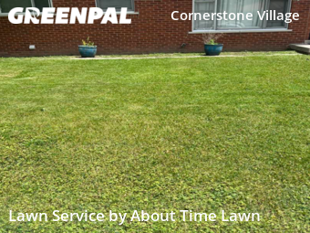 Lawn Service nearby Detroit, MI, 