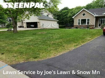 Lawn Care Service nearby Woodbury, MN, 