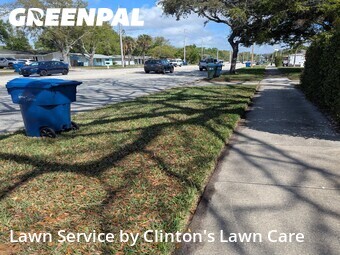 Lawn Service nearby Largo, FL, 