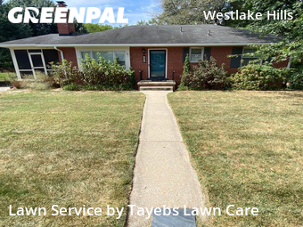 Lawn Mow nearby Richmond, VA, 