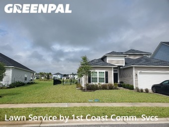 Lawn Mow nearby Jacksonville, FL, 