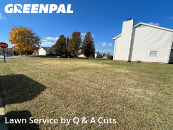 Lawn Service nearby Greensboro, NC, 