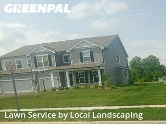 Yard Cutting nearby Galena, OH, 