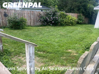 Lawn Mowing Service nearby South Bend, IN, 
