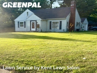 Grass Cut nearby Kent, OH, 