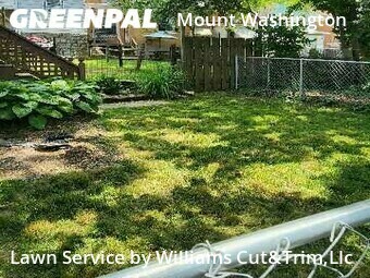 Grass Cutting nearby Pittsburgh, PA, 