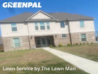 Lawn Care Service nearby Slidell, LA, 