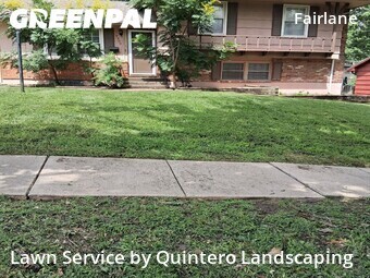 Landscaping Services In Kansas City,64137,Landscaping Services by Quintero Landscaping, work completed in Jun , 2026