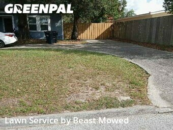 Yard Cutting nearby Tampa, FL, 