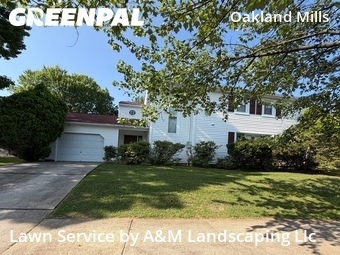 Landscaping Installation Columbia,21045,Landscapers by A&M Landscaping Llc, work completed in Jul , 2026