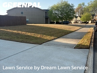 Lawn Mowing Service nearby Cumming, GA, 