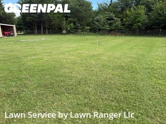 Lawn Cut nearby Choctaw, OK, 