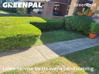 Lawn Cutting nearby Pittsburgh, PA, 