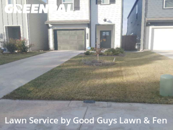 Lawn Mow nearby Richland Hills, TX, 