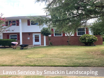 Yard Mowing nearby Hampton, VA, 