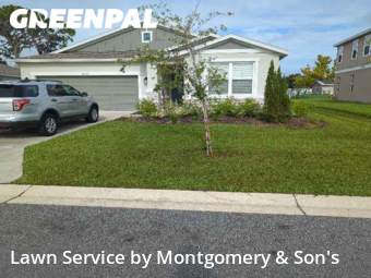 Lawn Mowing nearby Lakeland, FL, 