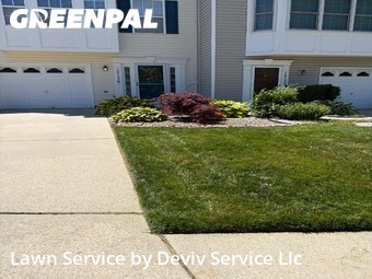 Yard Mowing nearby Bowie, MD, 