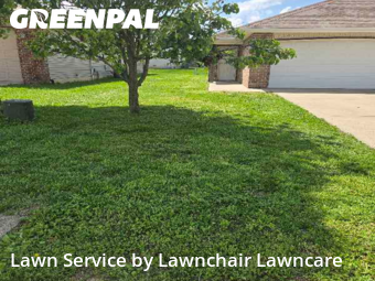 Yard Cutting nearby Republic, MO, 