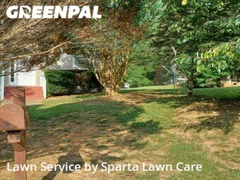 Lawn Service nearby Douglasville, GA, 